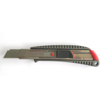 Couteau Cutter métallique (BJ-3003)